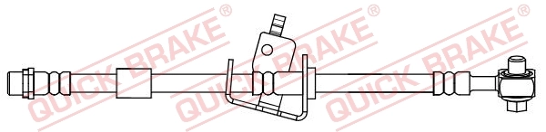 Brake Hose
